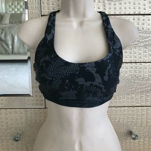 New With Tags- Maaji Athletic Top Sports Bra